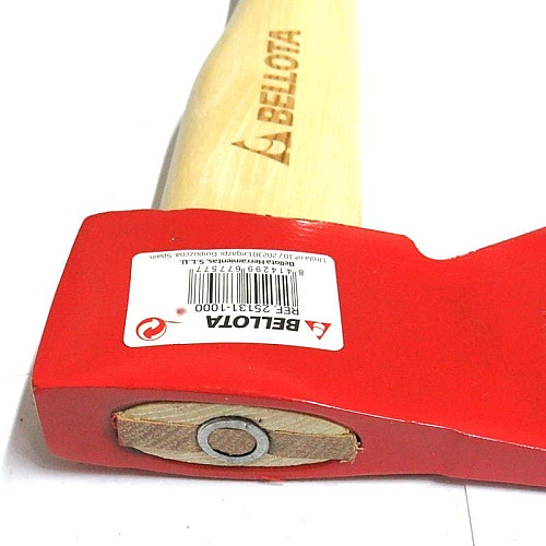 Сокира Bellota 25131-1000.B