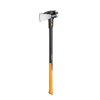 Строительный топор-молот Fiskars IsoCore 8 lb/36
