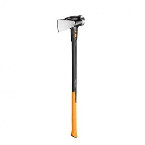 Будівельна сокира-молот Fiskars IsoCore 8 lb/36