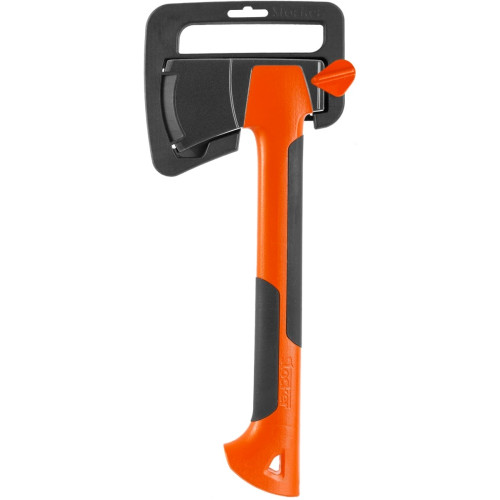 Сокира Stocker 753 туристична 700 г (Штокер)