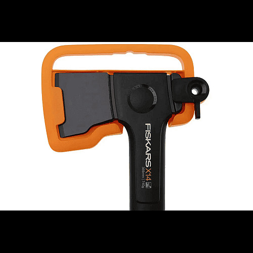 Универсальный топор Fiskars X-series X14 Universal XS