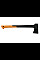 Универсальный топор Fiskars X-series X24 Universal M