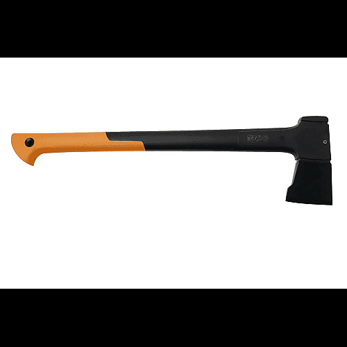 Универсальный топор Fiskars X-series X24 Universal M