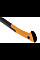 Универсальный топор Fiskars X-series X18 Universal S