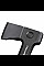 Универсальный топор Fiskars X-series X14 Universal XS