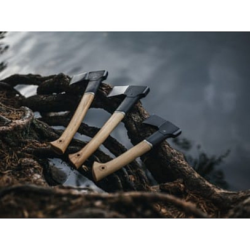 Сокира-колун Fiskars Norden N12 (1051144)