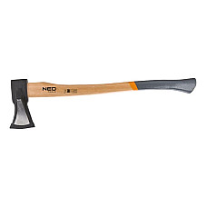 Сокира-колун Neo Tools руків'я гікорі 70см 2000г