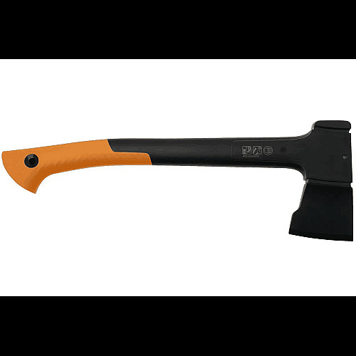 Универсальный топор Fiskars X-series X18 Universal S