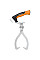 Захват для бревен Fiskars WoodXpert (1003625)