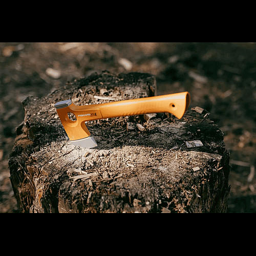 Універсальна сокира Fiskars X-series X13 Ultra