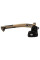 Сокира Gerber Bushcraft Hatchet-Coyote 31-003789 (1059851), коричнева