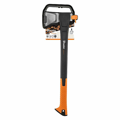 Топор универсальный PROFESSIONAL, 1700 г, KT-SN2170