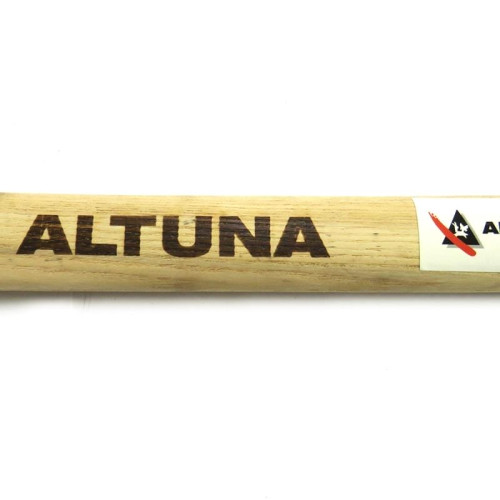 Сокира Altuna 9186.A 600 мм з дерев'яною ручкою Іспанія