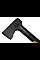 Универсальный топор Fiskars X-series X14 Universal XS