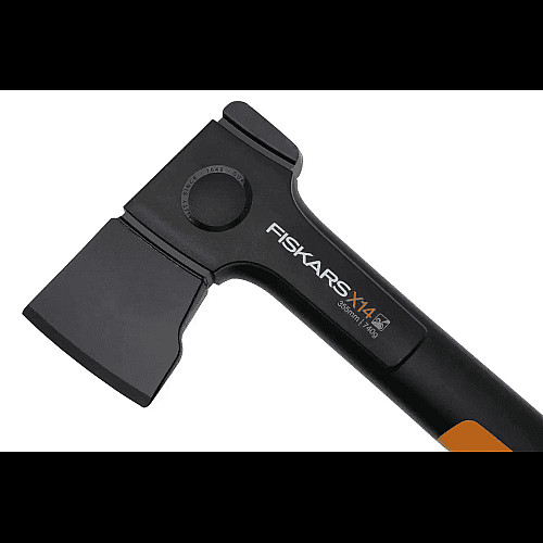 Универсальный топор Fiskars X-series X14 Universal XS