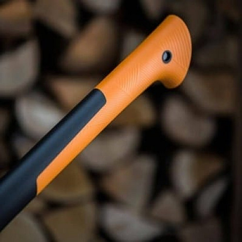 Сокира теслярська Fiskars X10 S (1015619)