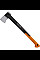 Сокира-колун Fiskars X-series X24 Splitting S