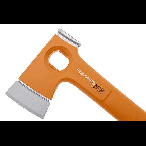 Універсальна сокира Fiskars X-series X13 Ultra