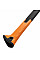 Сокира універсальна PROFESSIONAL, 1000 г, KT-SN1100