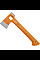 Універсальна сокира Fiskars X-series X13 Ultra