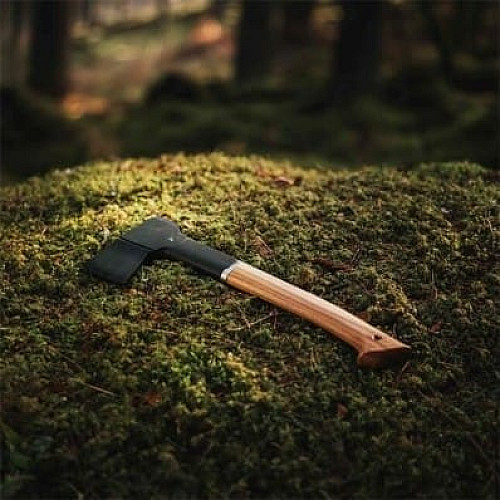 Універсальна сокира Fiskars Norden N10 (1051143)