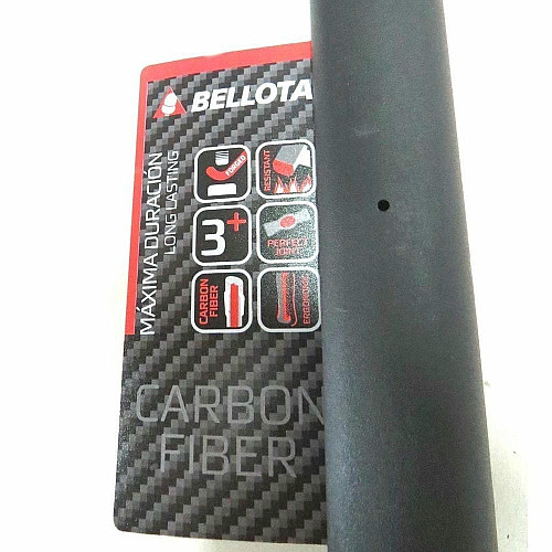 Колун Bellota 5460-3 C.F.B с заживо из двух материалов