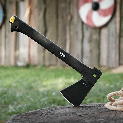 Сокира Firebird FSA01-YE