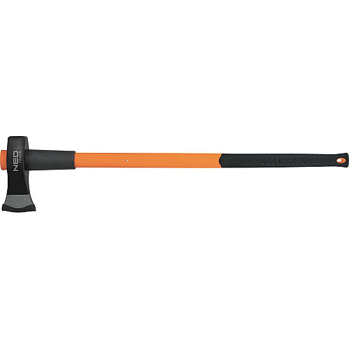 Колун-молот Neo Tools руків'я скловолокно 90см 2500г