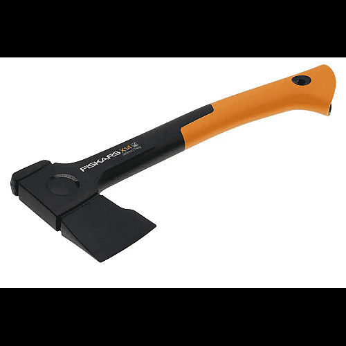 Универсальный топор Fiskars X-series X14 Universal XS