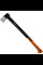 Сокира-колун Fiskars X-series X32 Splitting L