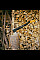 Сокира-колун Fiskars X-series X28 Splitting M