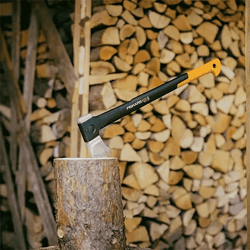Сокира-колун Fiskars X-series X28 Splitting M