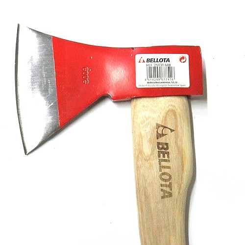Сокира Bellota 25131-600.B