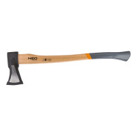 Сокира-колун Neo Tools руків'я гікорі 70см 2000г