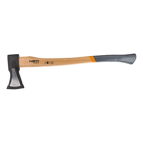 Сокира-колун Neo Tools руків'я гікорі 70см 2000г