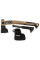 Сокира Gerber Bushcraft Hatchet-Coyote 31-003789 (1059851), коричнева