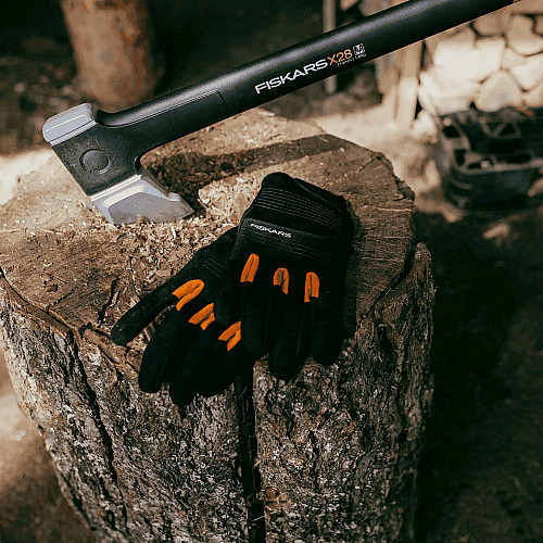 Сокира-колун Fiskars X-series X28 Splitting M