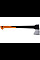 Сокира-колун Fiskars X-series X24 Splitting M