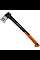 Сокира-колун Fiskars X-series X24 Splitting M