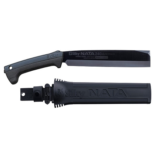 Мачете Silky NATA OUTBACK 240 mm (756-24)