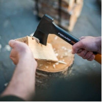 Сокира універсальна Fiskars X7 XS (1015618)