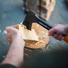 Сокира універсальна Fiskars X7 XS (1015618)