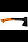 Универсальный топор Fiskars X-series X14 Universal XS