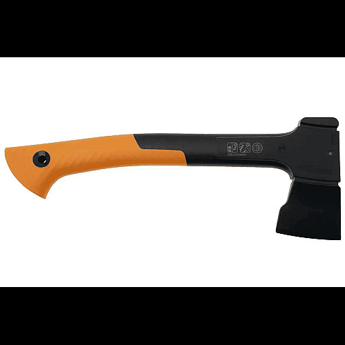 Универсальный топор Fiskars X-series X14 Universal XS
