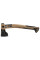 Сокира Gerber Bushcraft Hatchet-Coyote 31-003789 (1059851), коричнева