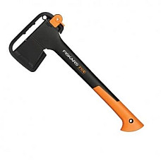Сокира теслярська Fiskars X10 S (1015619)