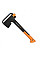 Сокира теслярська Fiskars X10 S (1015619)