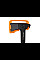 Универсальный топор Fiskars X-series X24 Universal M