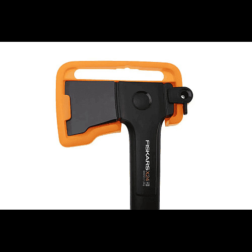 Универсальный топор Fiskars X-series X24 Universal M