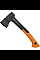 Универсальный топор Fiskars X-series X14 Universal XS